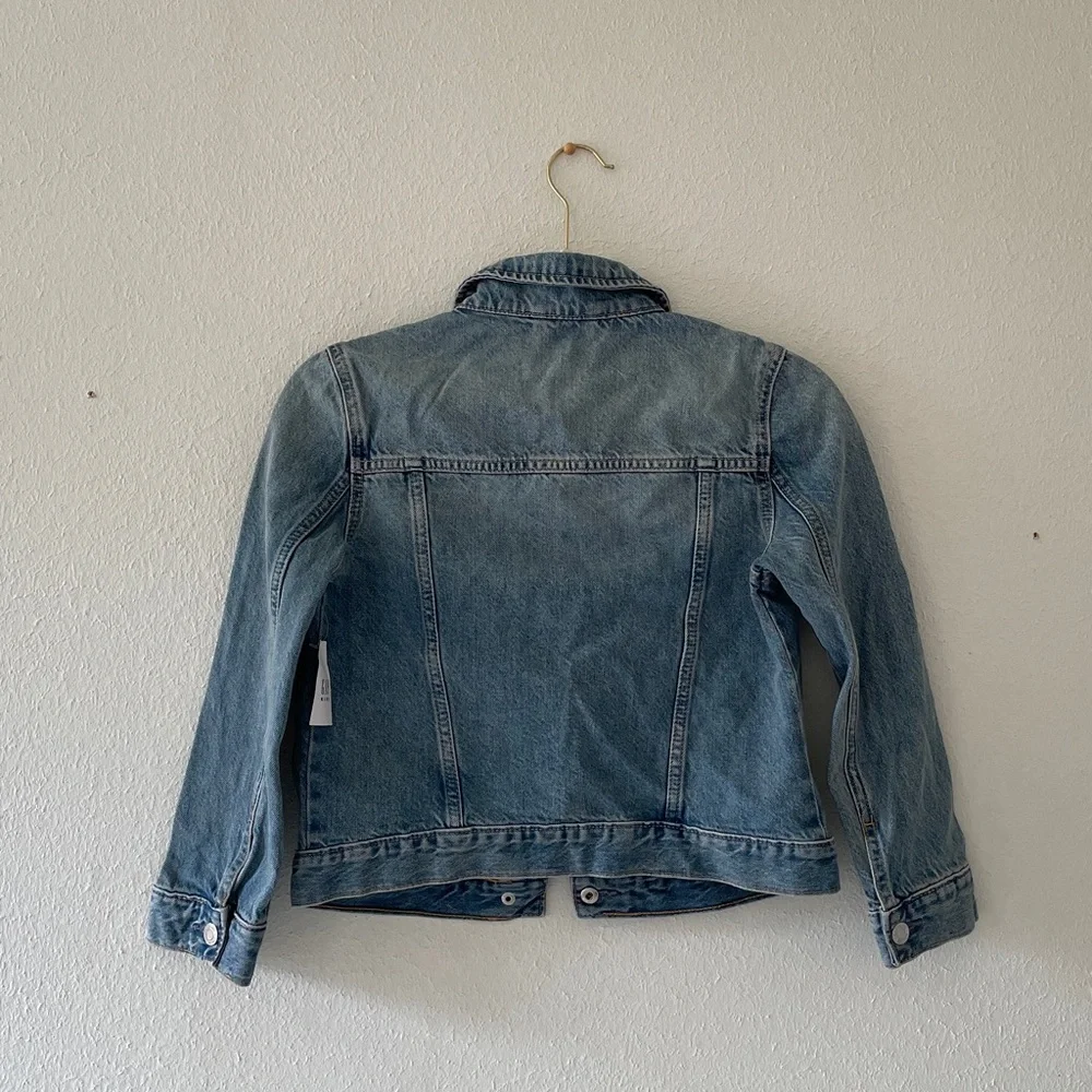 GAP classic jean