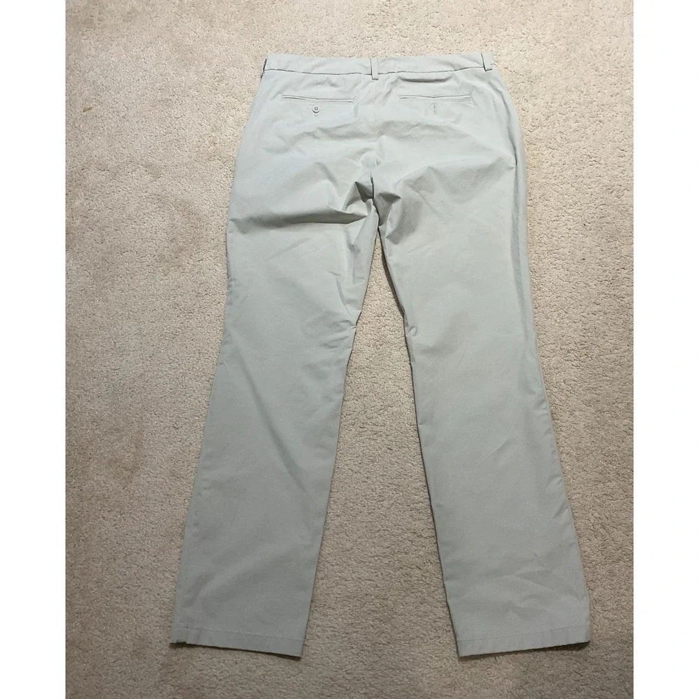 Vineyard Vines inseam changed