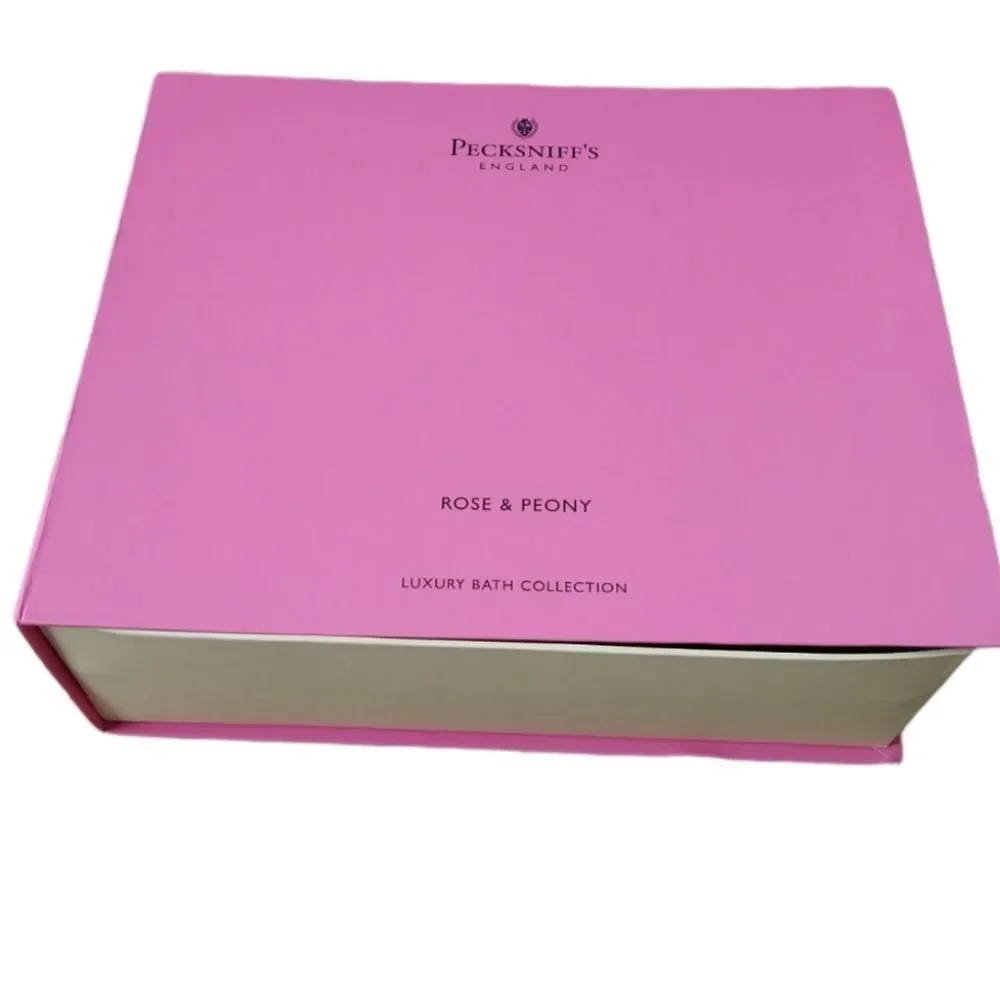 N/A *please peony