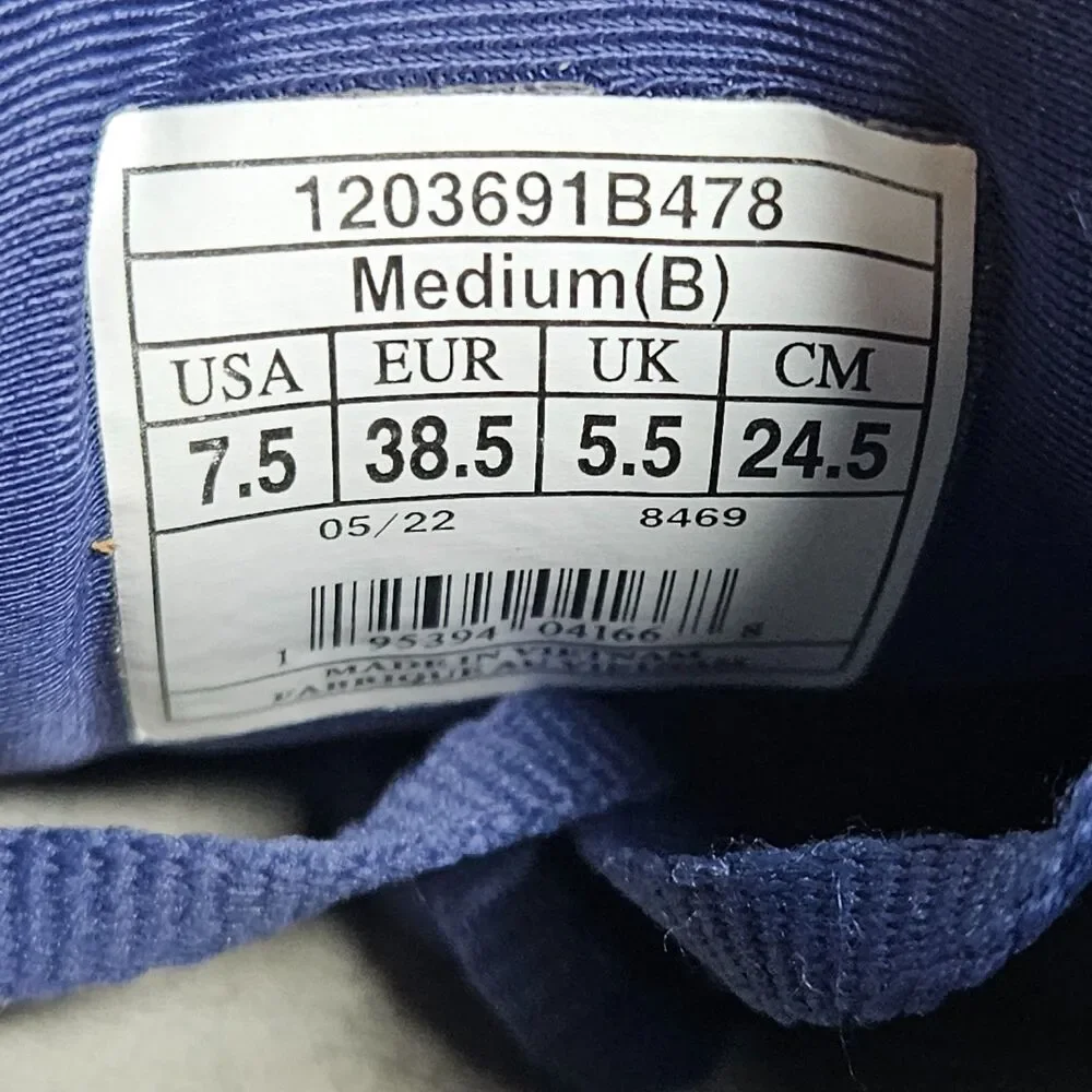 Brooks glycerin 20