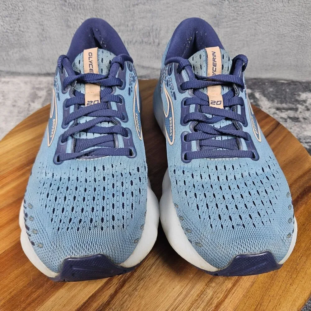 Brooks glycerin 20