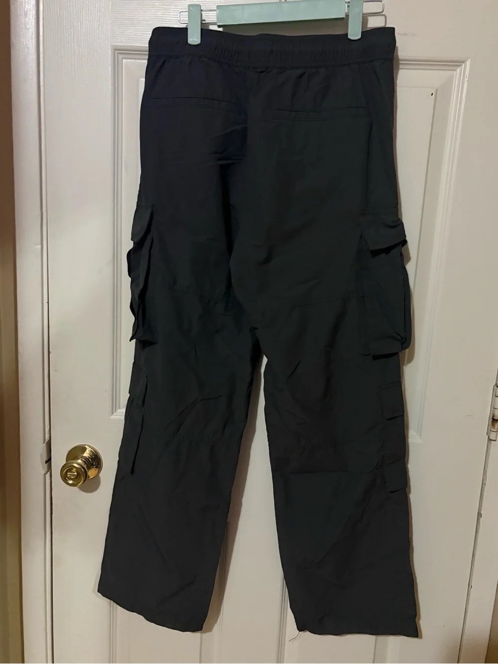 PacSun size inseam