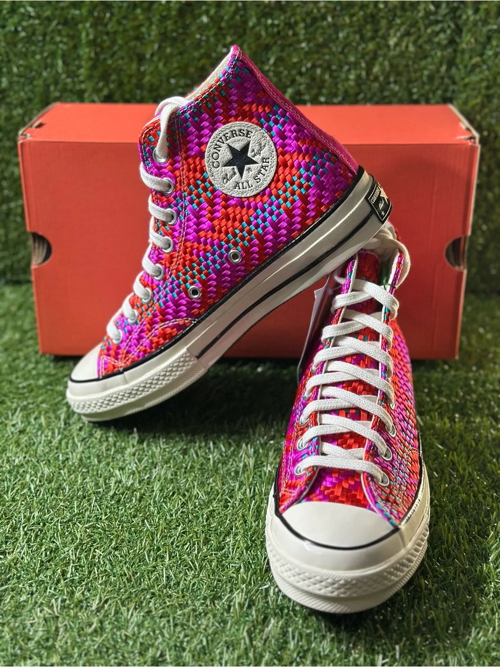 Converse chuck taylor