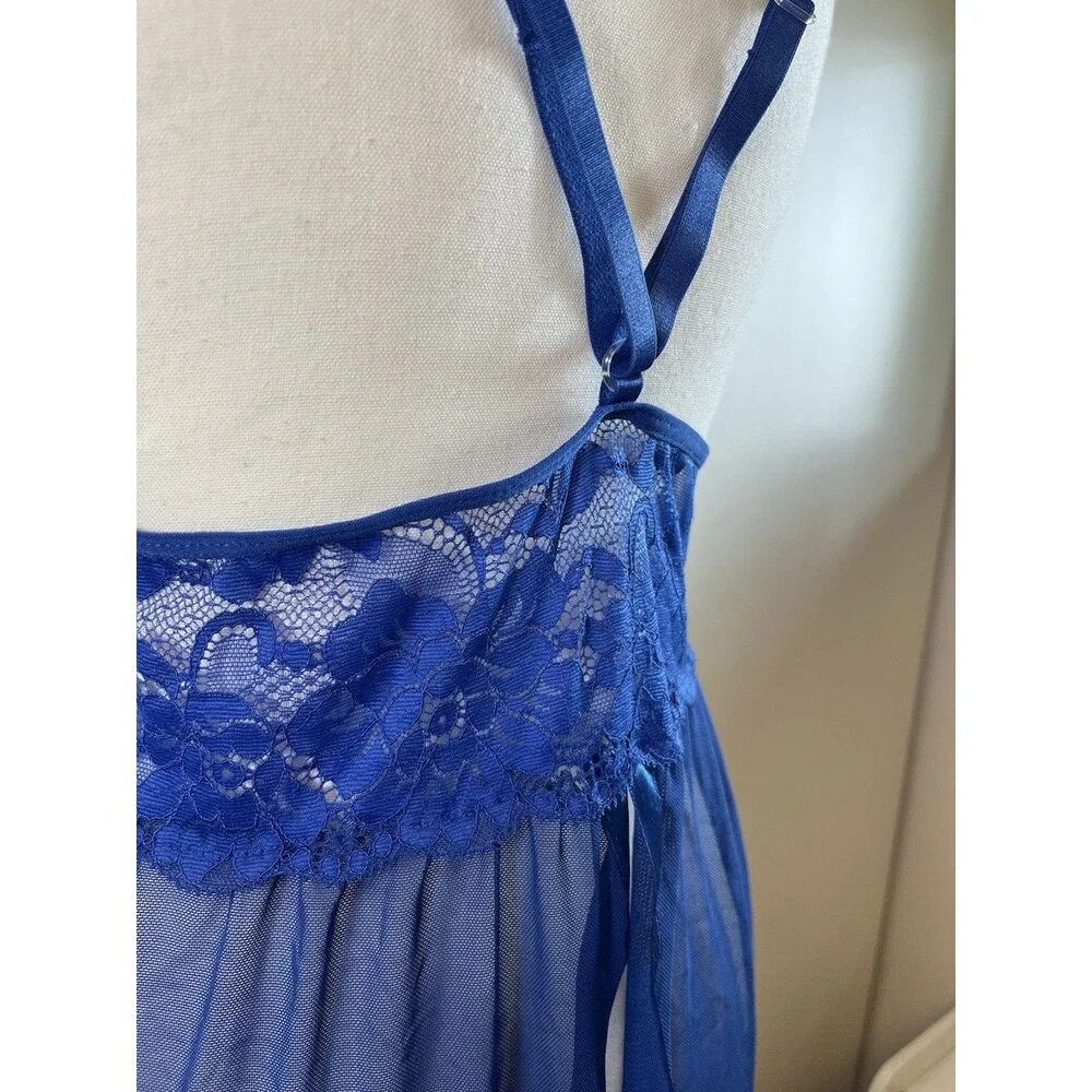 Unbranded womens babydoll