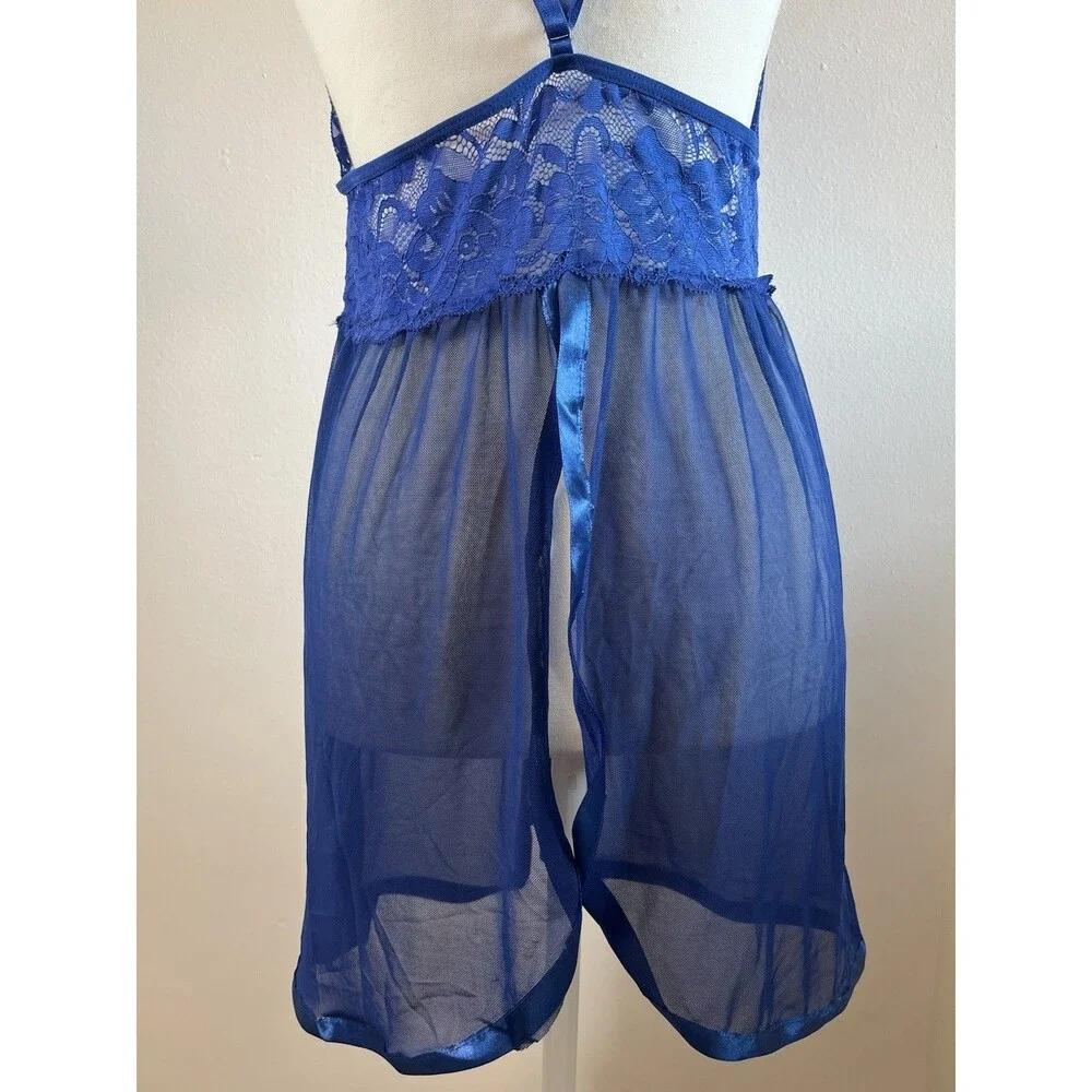 Unbranded womens babydoll