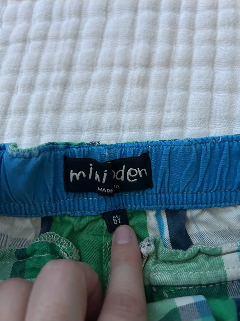 Mini Boden great took