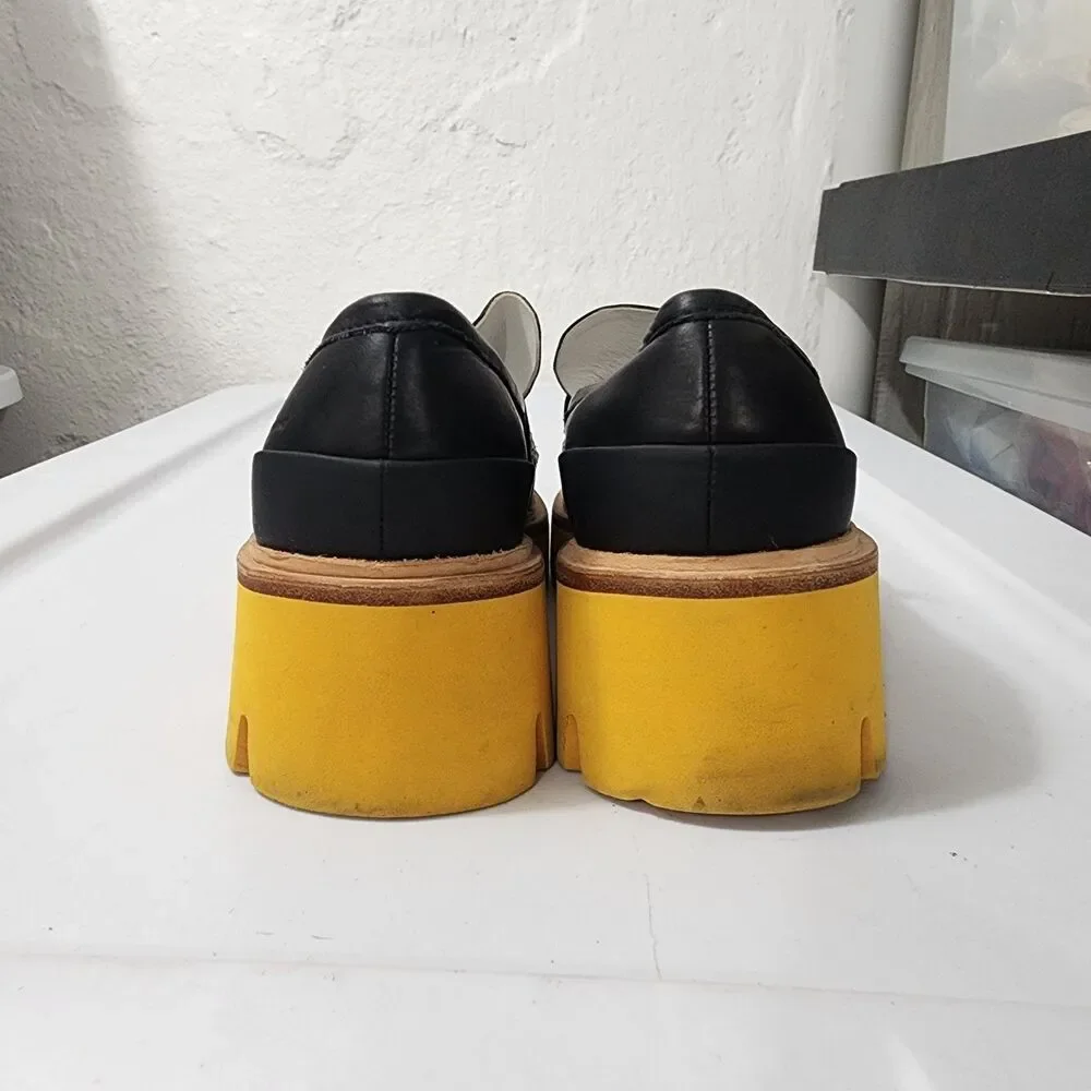Anthropologie oncept platform