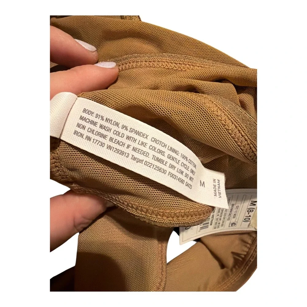Auden brand nwt