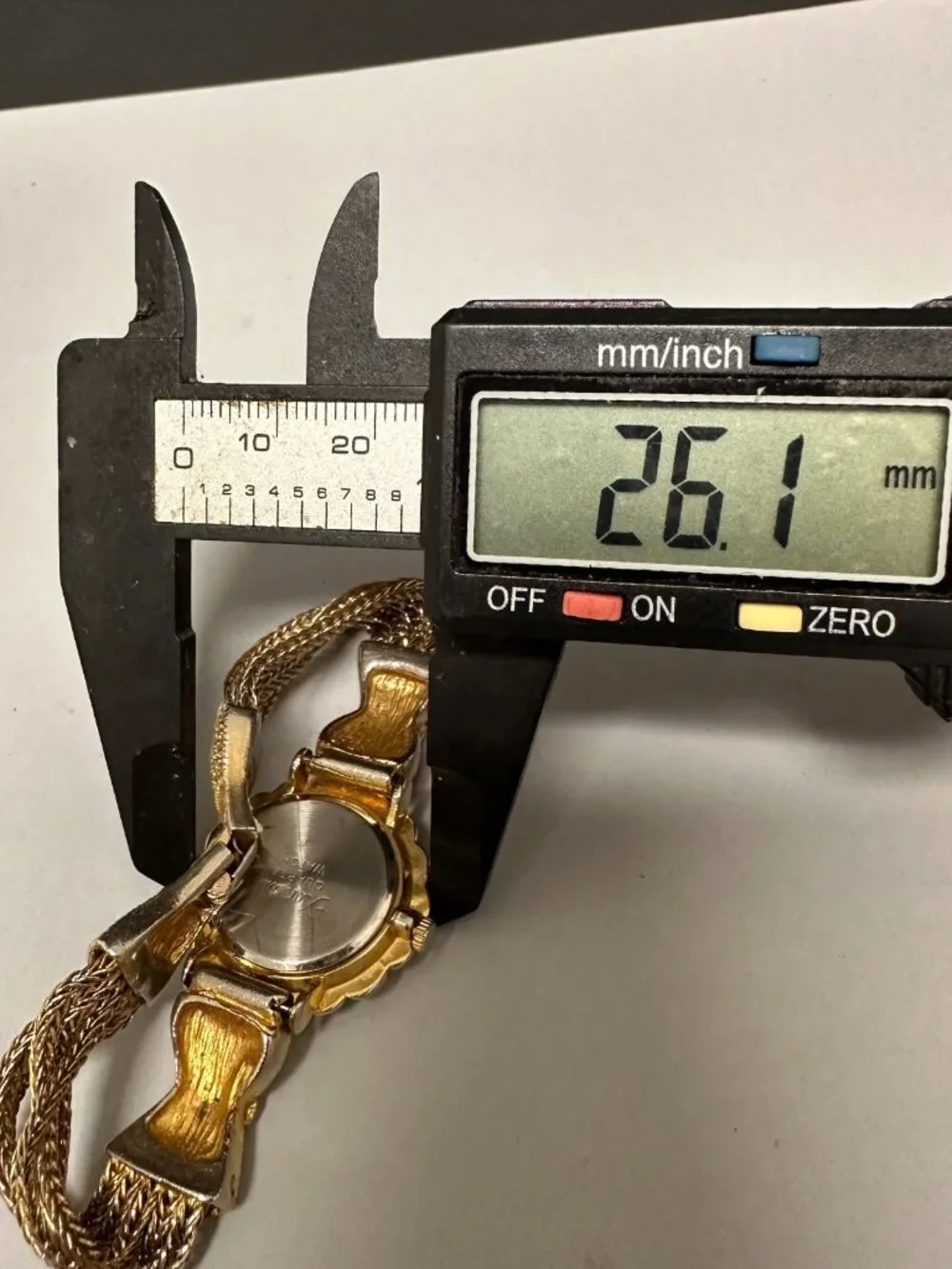 Xanadu watch women