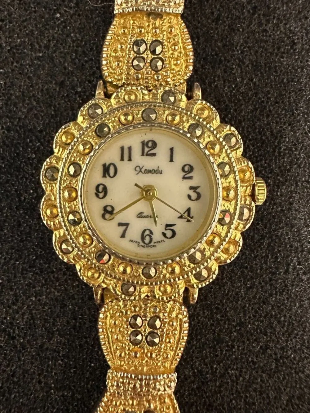 Xanadu watch women