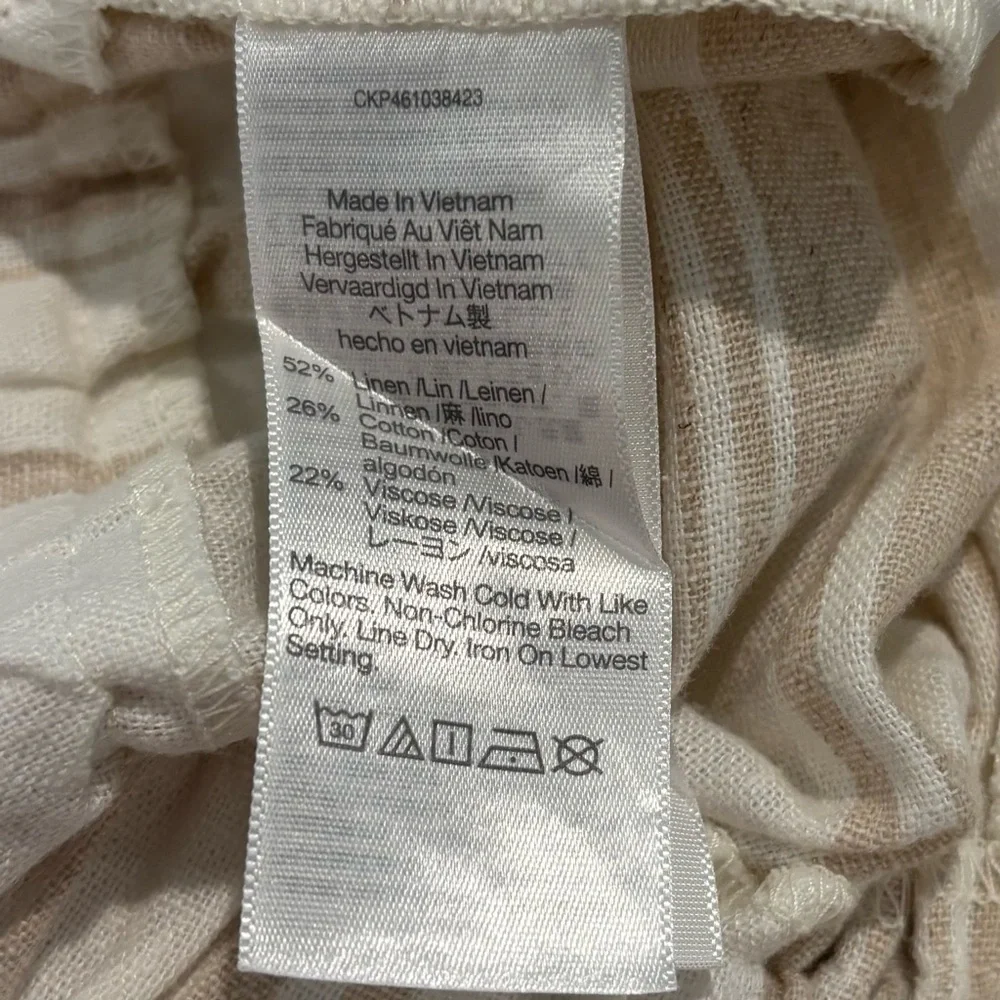 Madewell like new