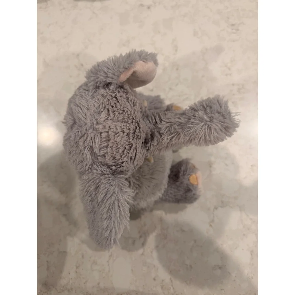 Warmies elephant stuffed