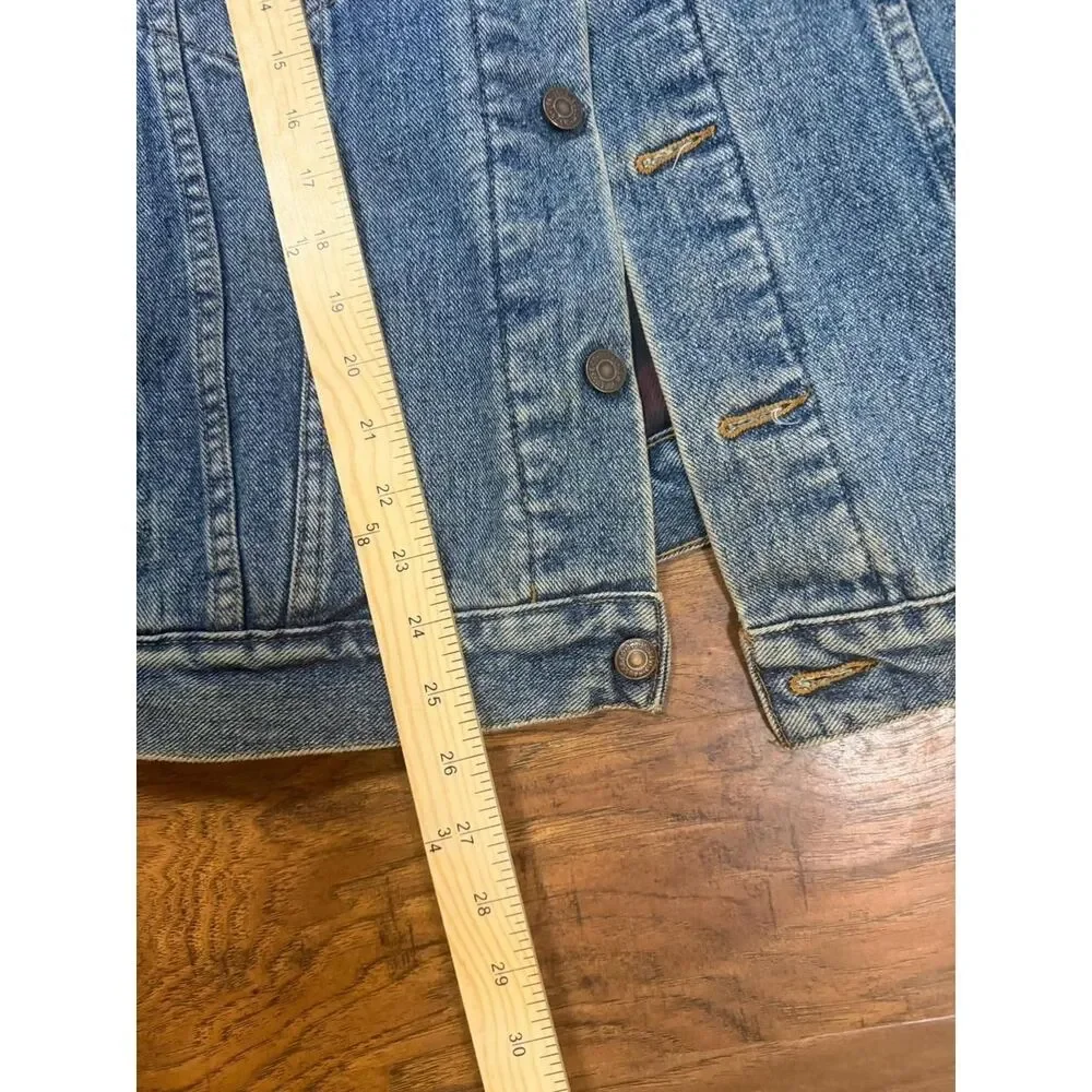Levis vintage 90