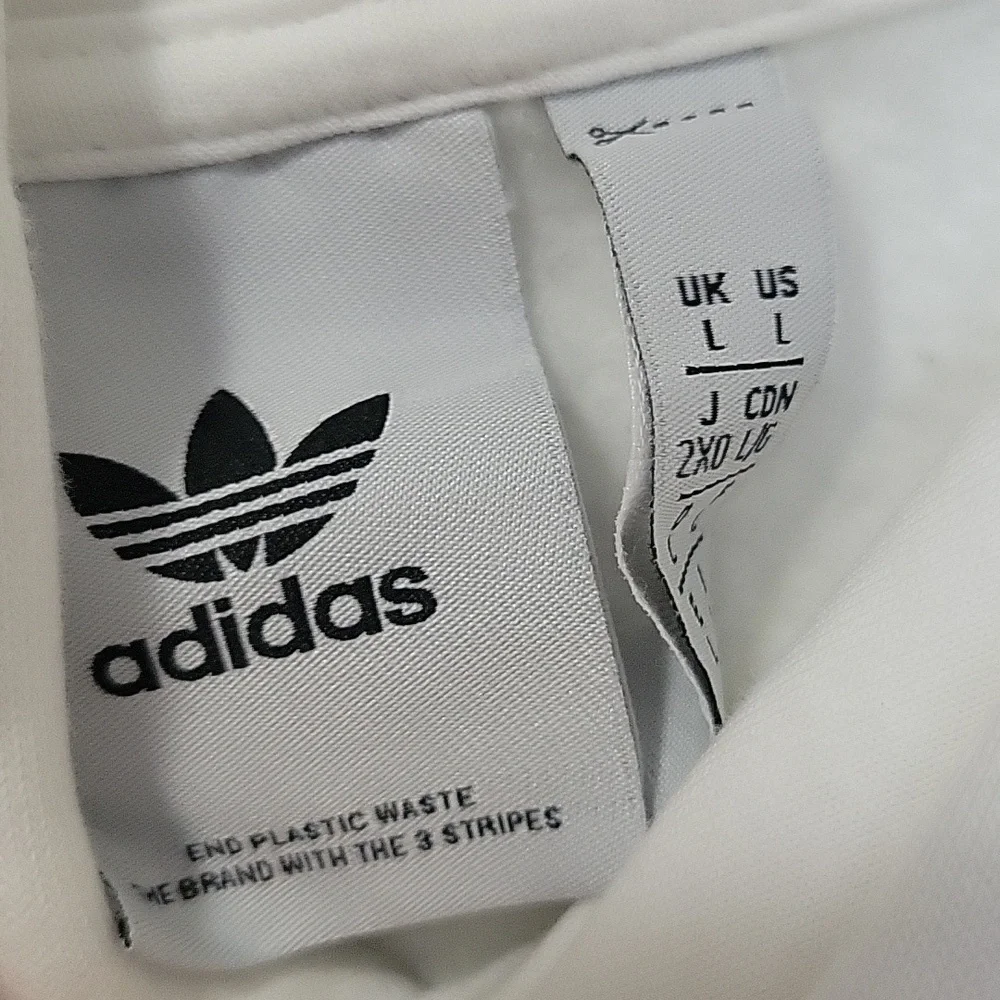 Adidas Men's Hoodie Size Large