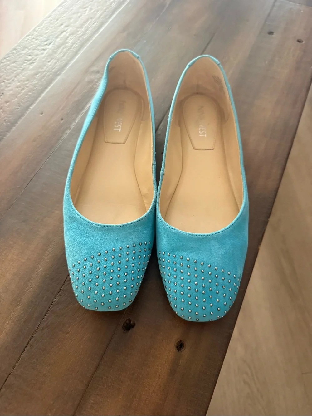 Nine West nine west