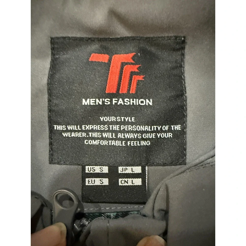Mens Fashion brand mens
