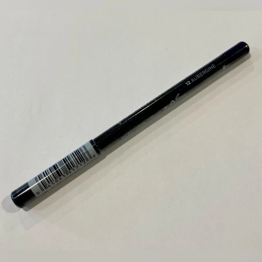 Jordana Eyeliner Pencil #12 