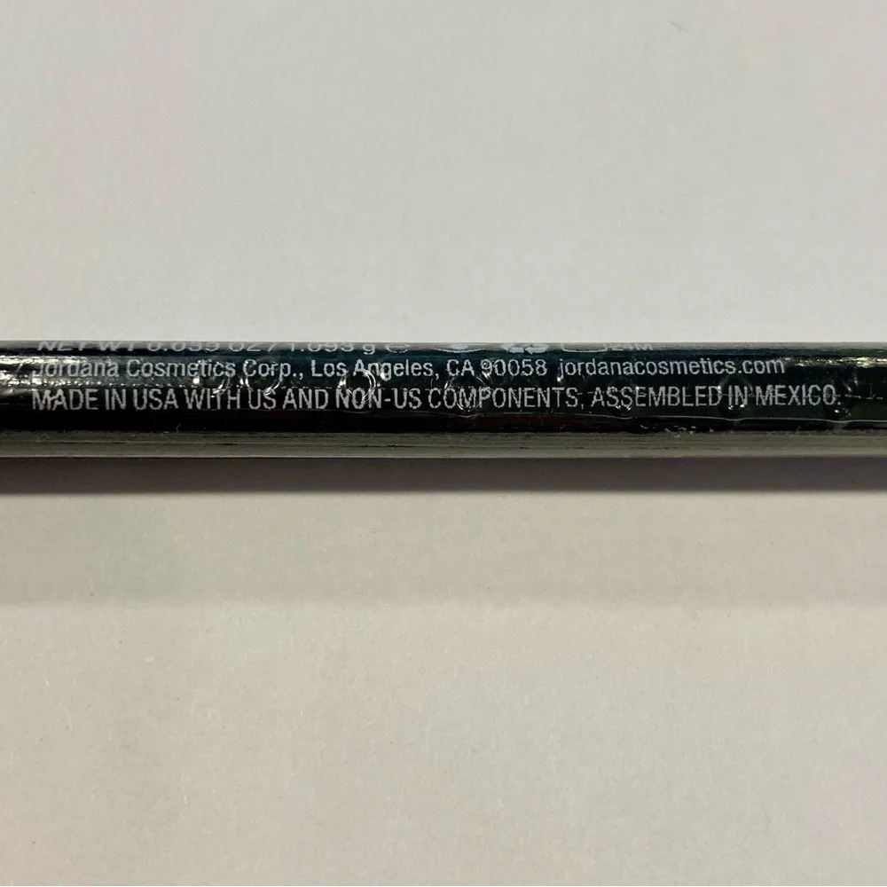 Jordana Eyeliner Pencil #12 