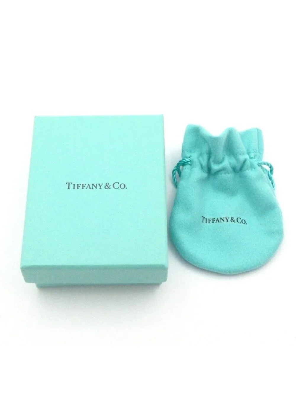 Tiffany & Co. category ring