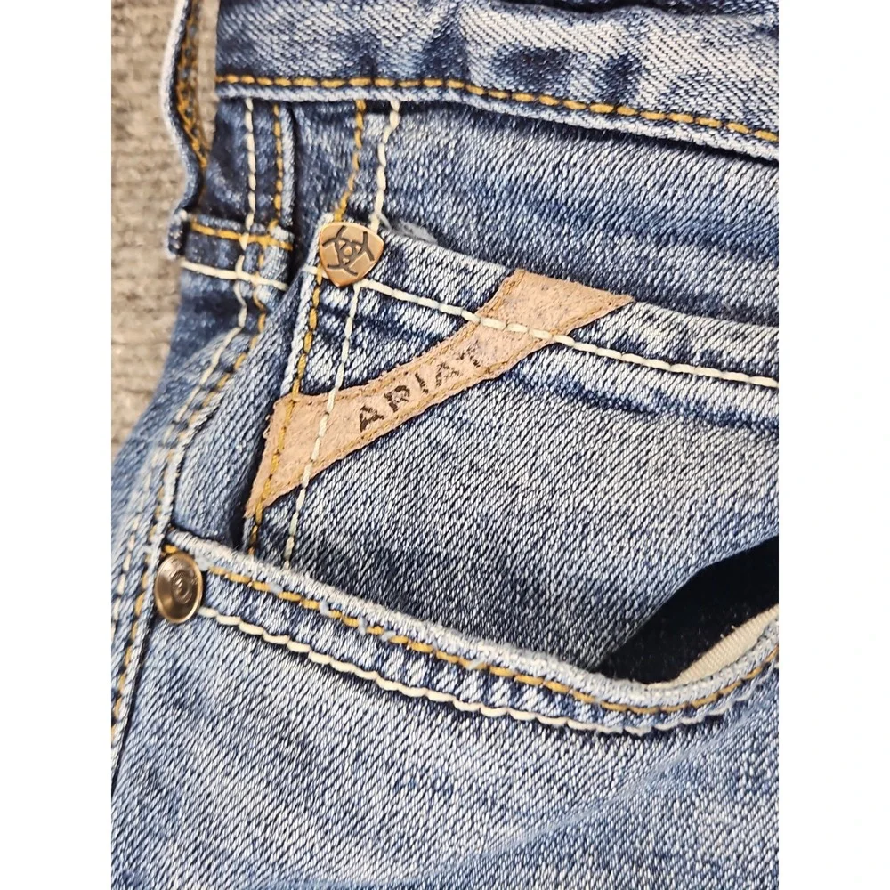 Ariat m5 men