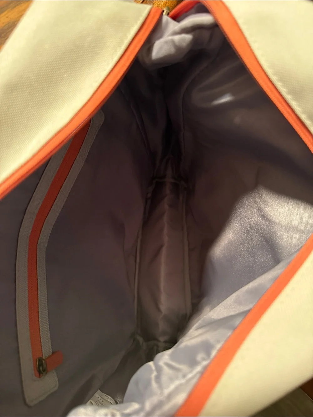 thirty-one backpack whisper