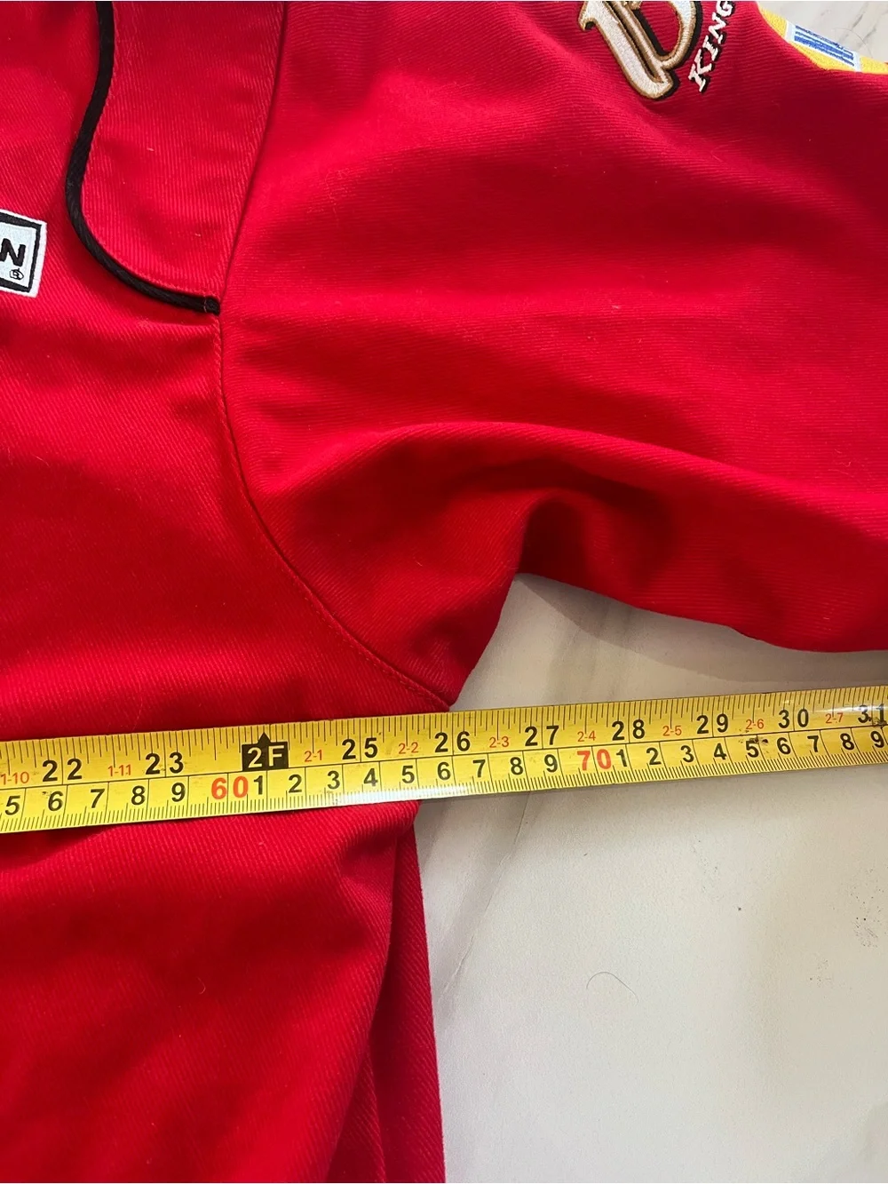 Chase Authentics chase authentic