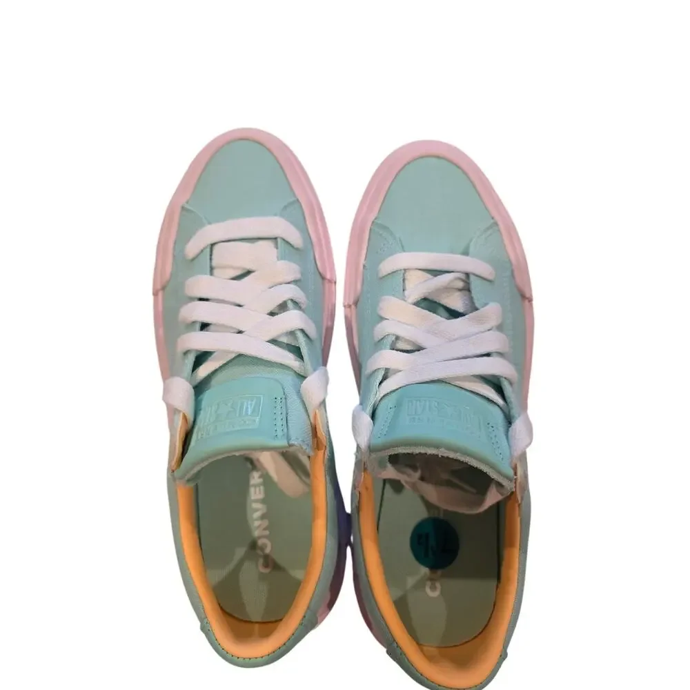 Converse move platform