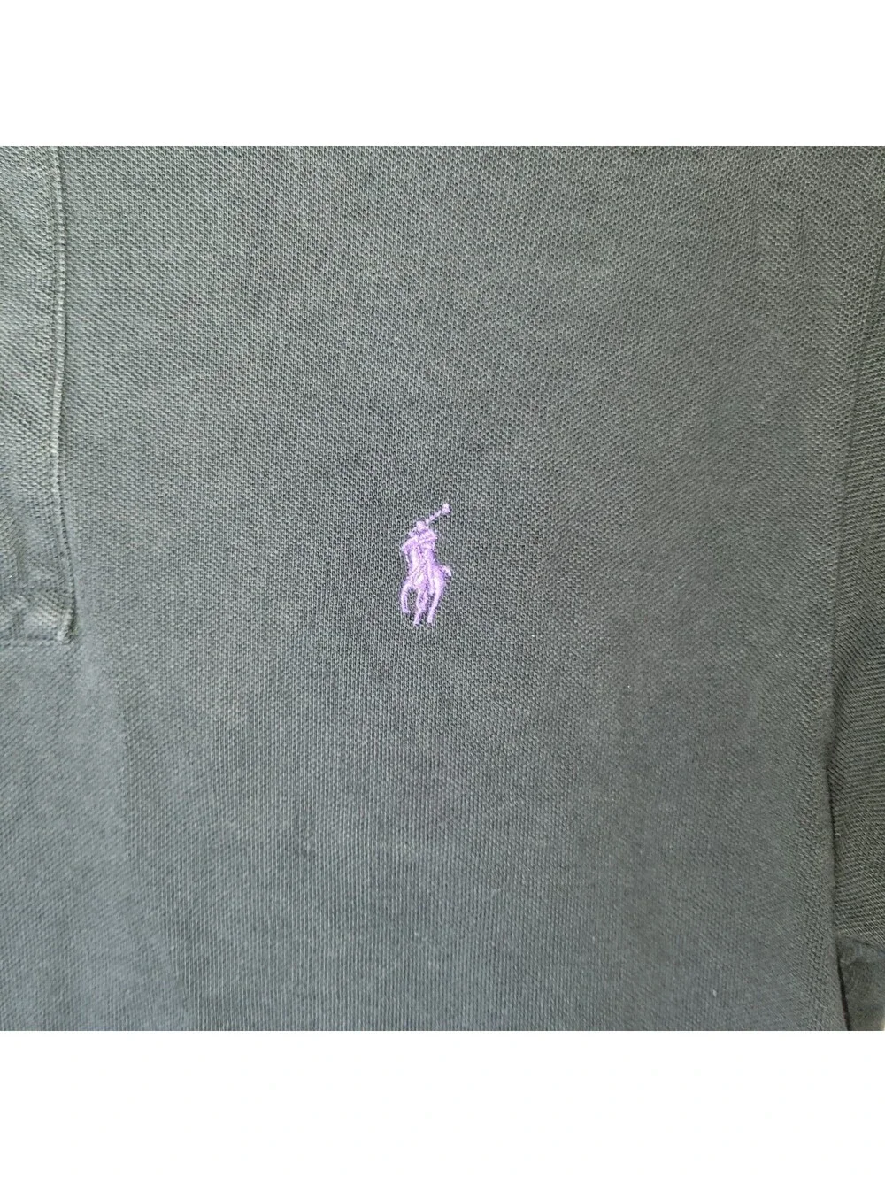 Ralph Lauren elevate your