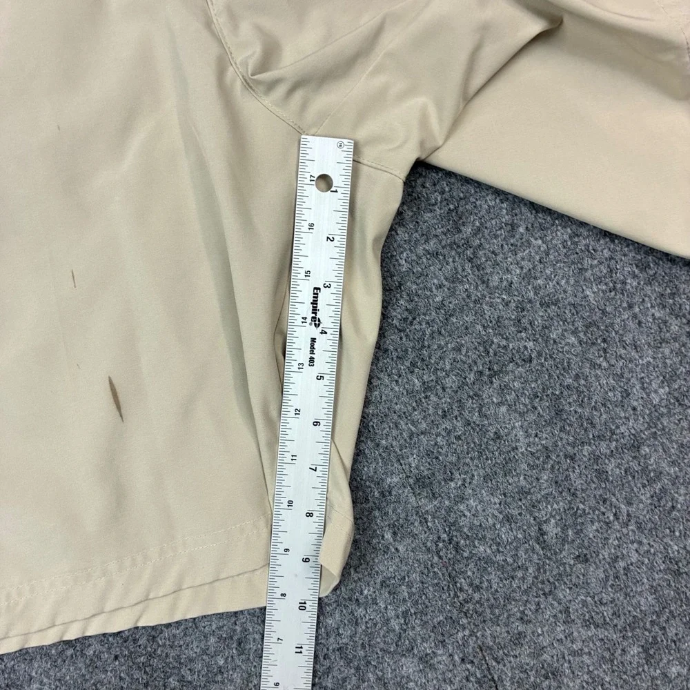 Izod golf shorts