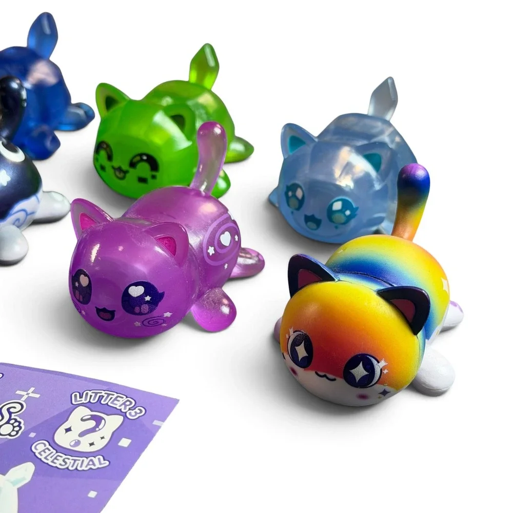 Bonkers Toys aphmau mystery