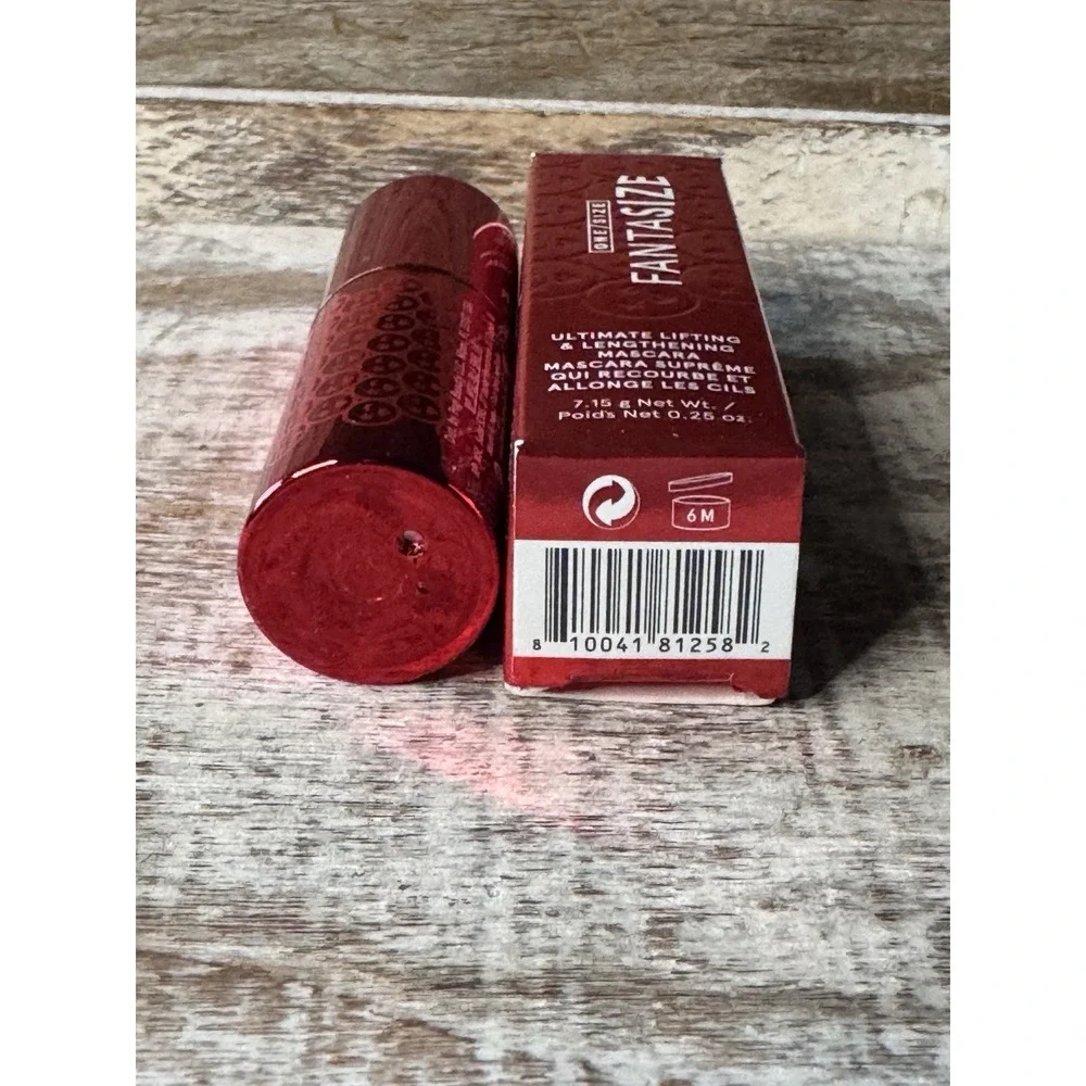 ONE/SIZE lifting lengthening