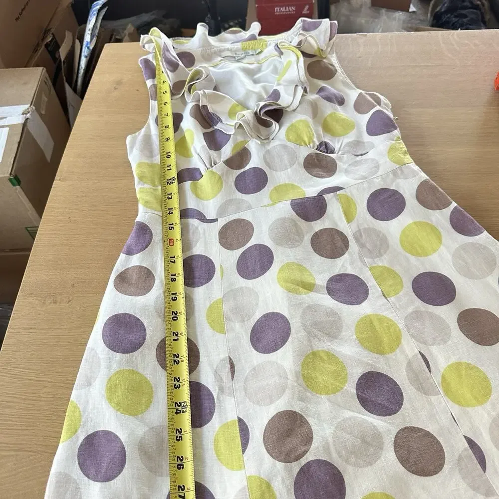 Boden 100% linen