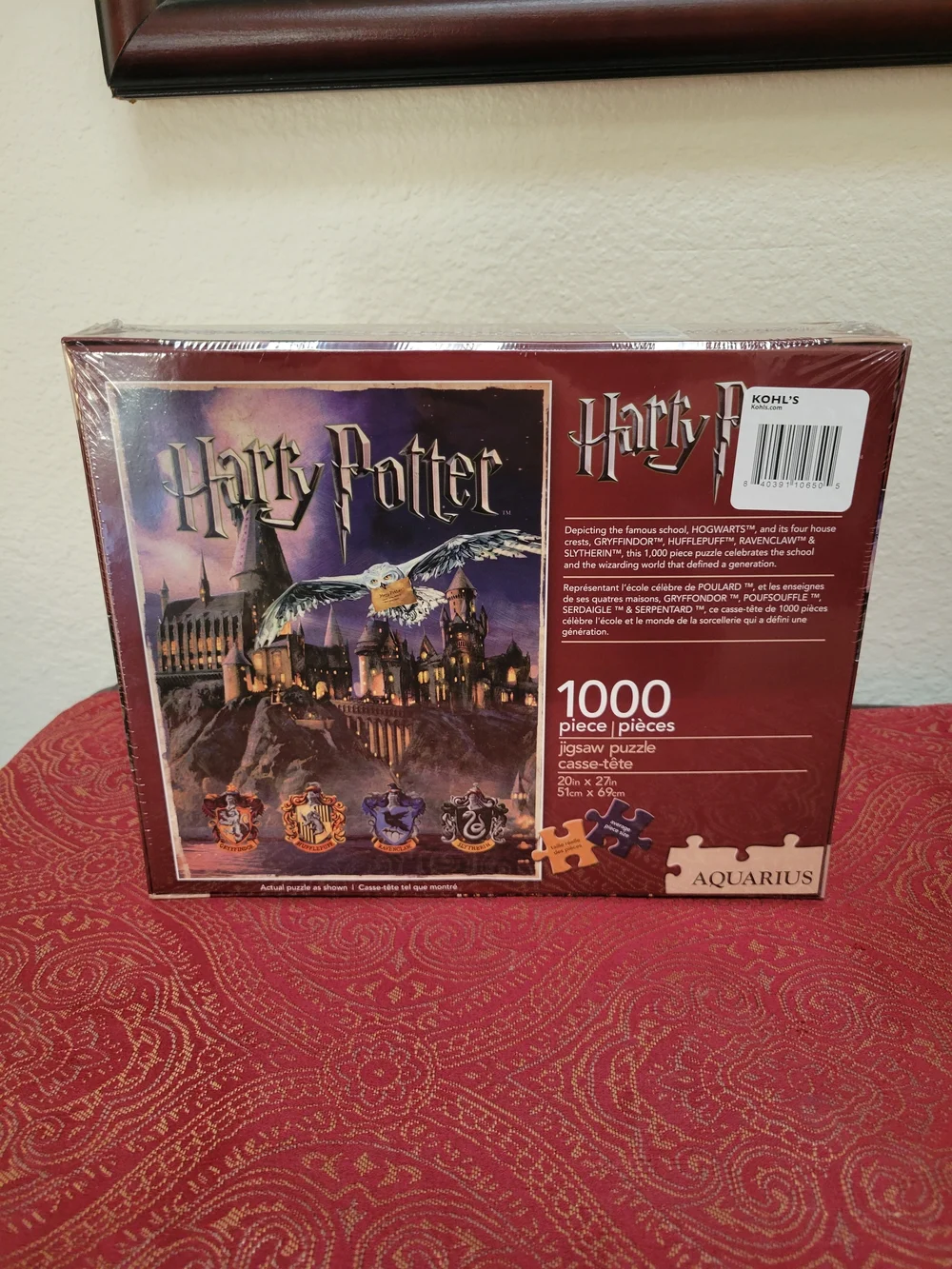 Wizarding World Of Harry Potter official harry