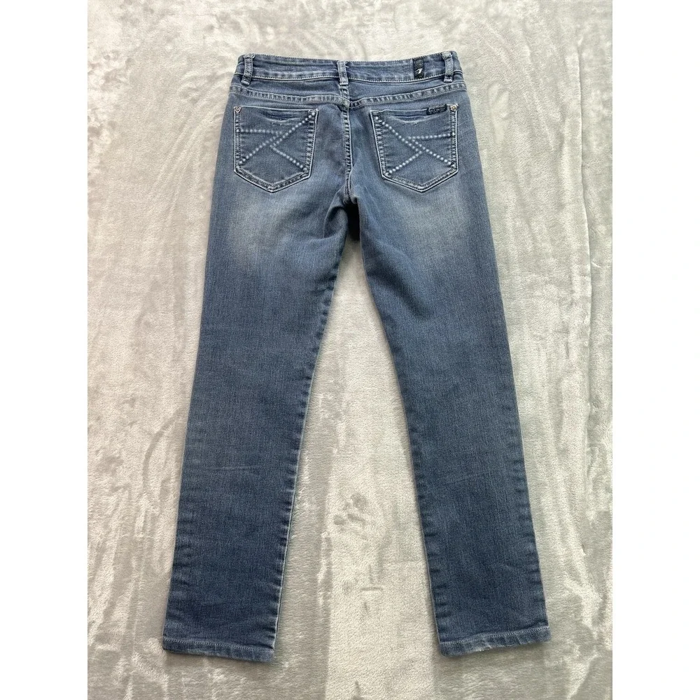 7 For All Mankind pre owned