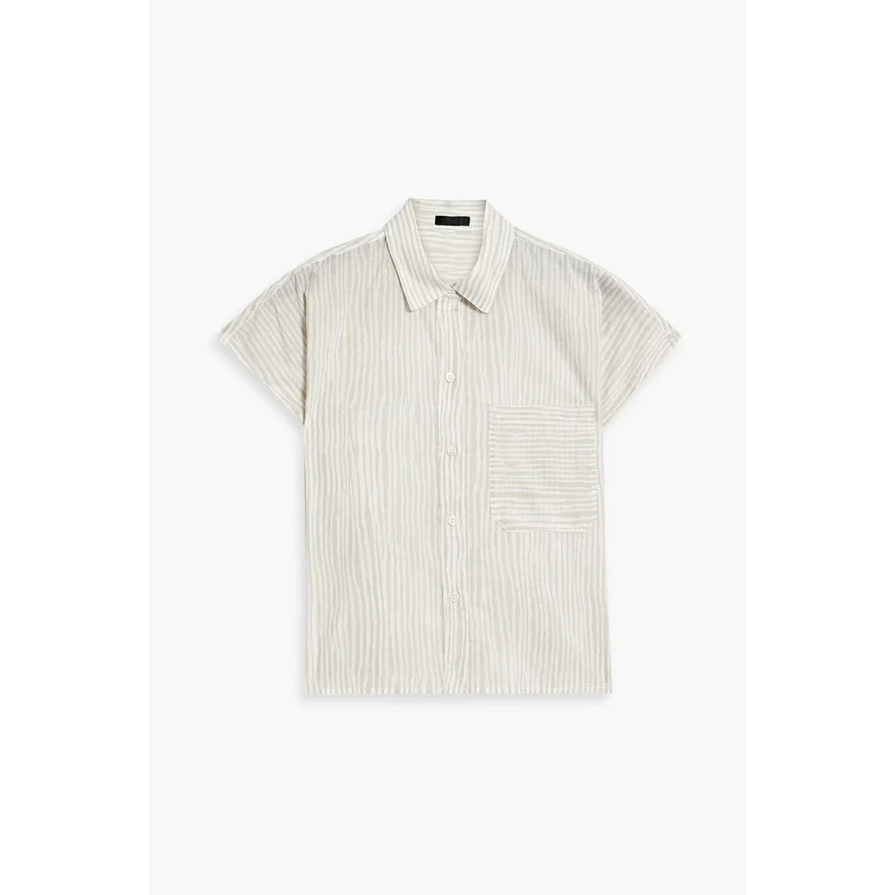 ATM Anthony Thomas Melillo color beige