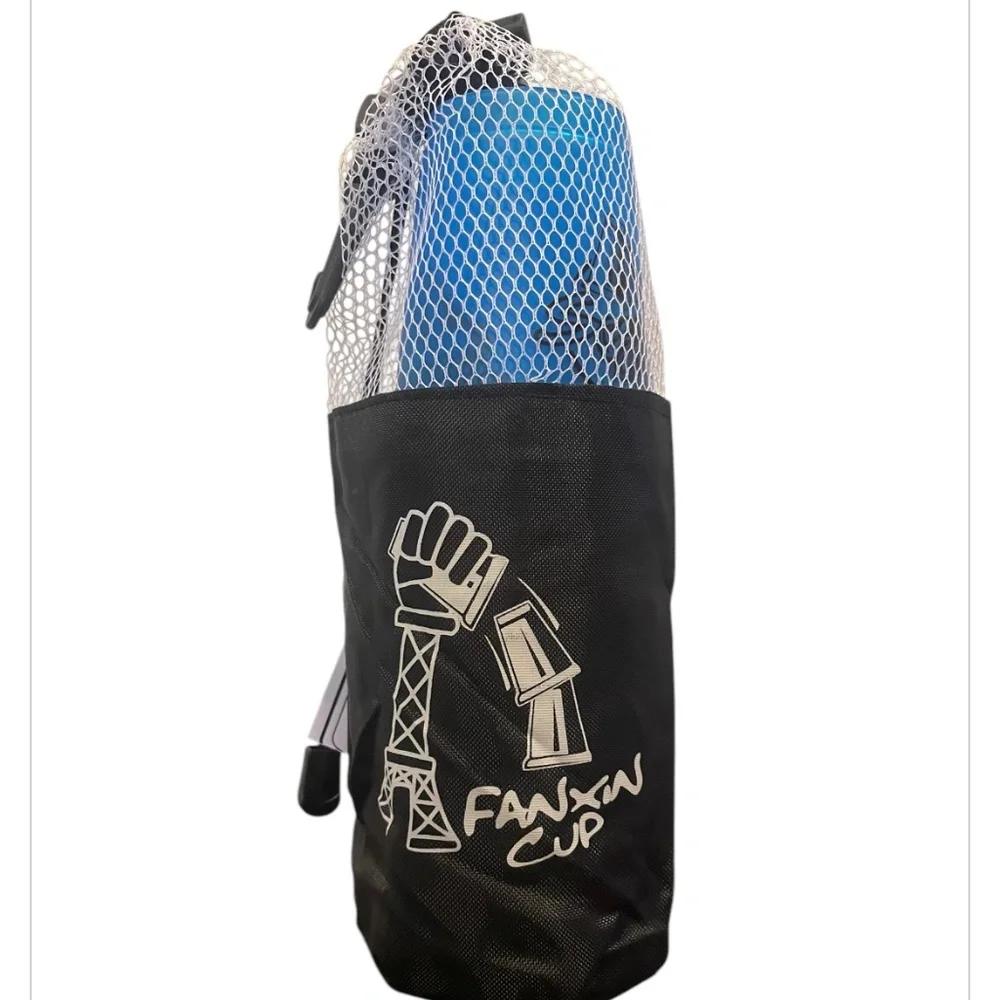 Fanxin Quick Stack Rapid Cups 12 Ct Fanxin Competition Carrying Bag Offi…