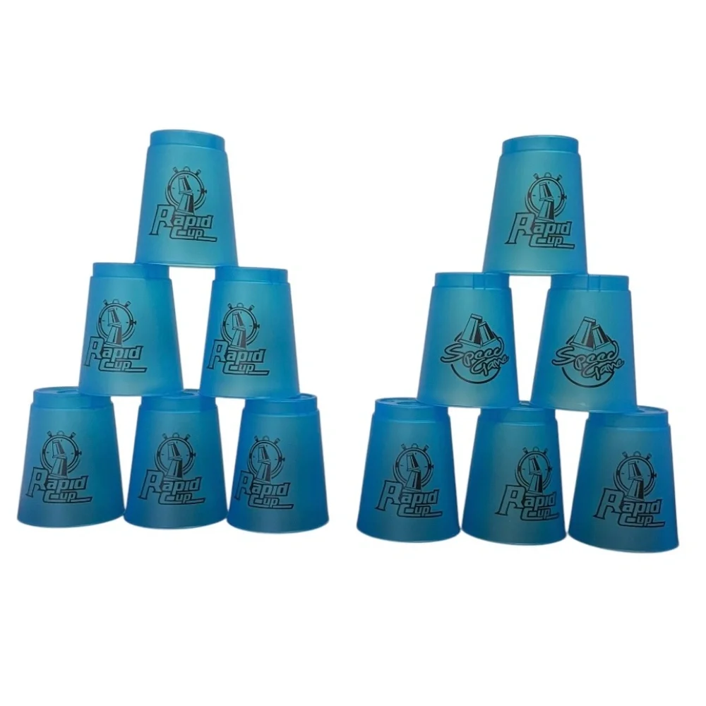 Fanxin speed cups