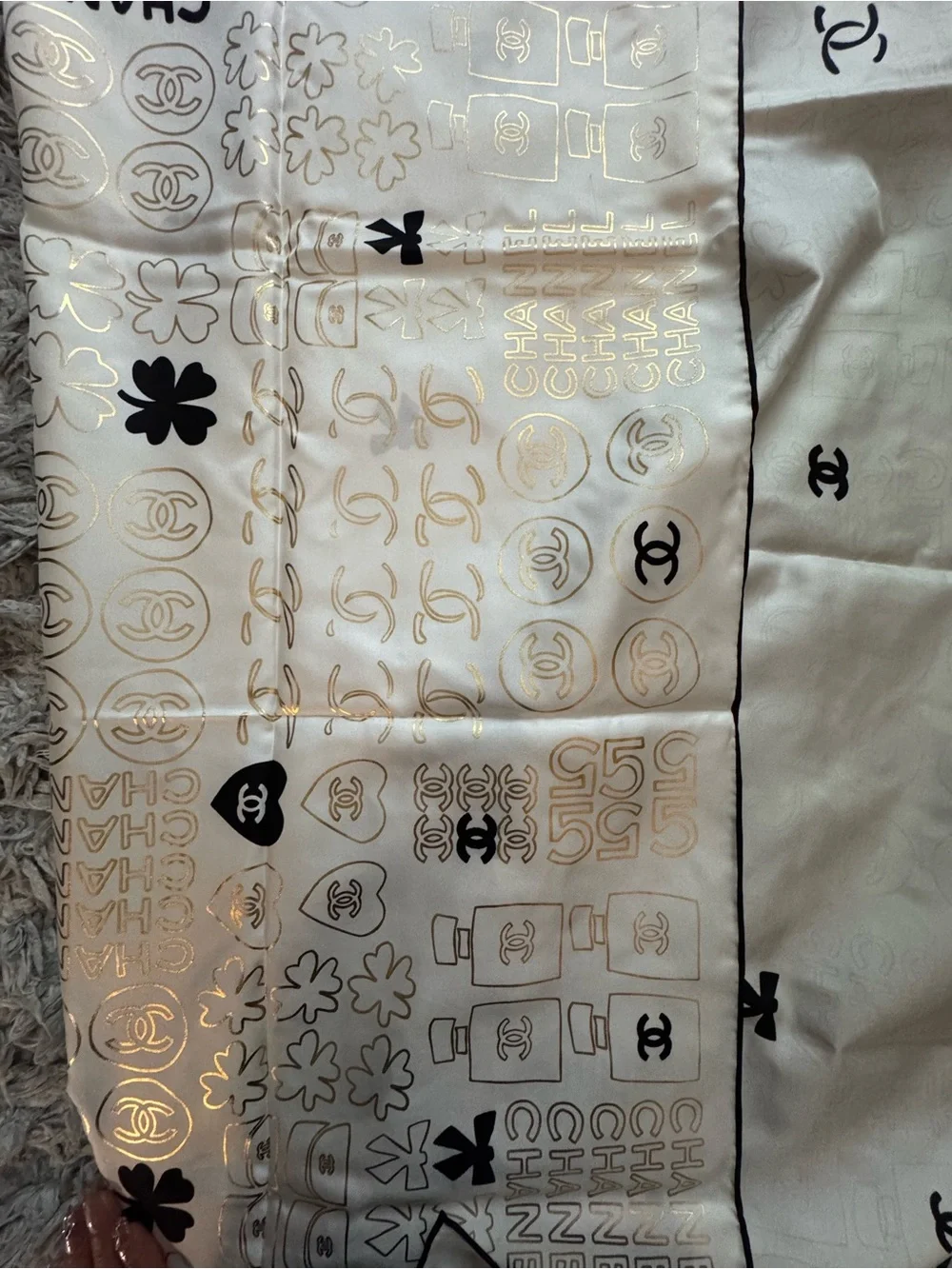 CHANEL like new
