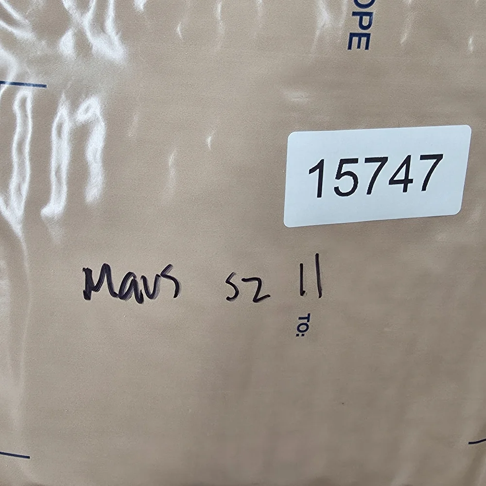 N/A new sealed