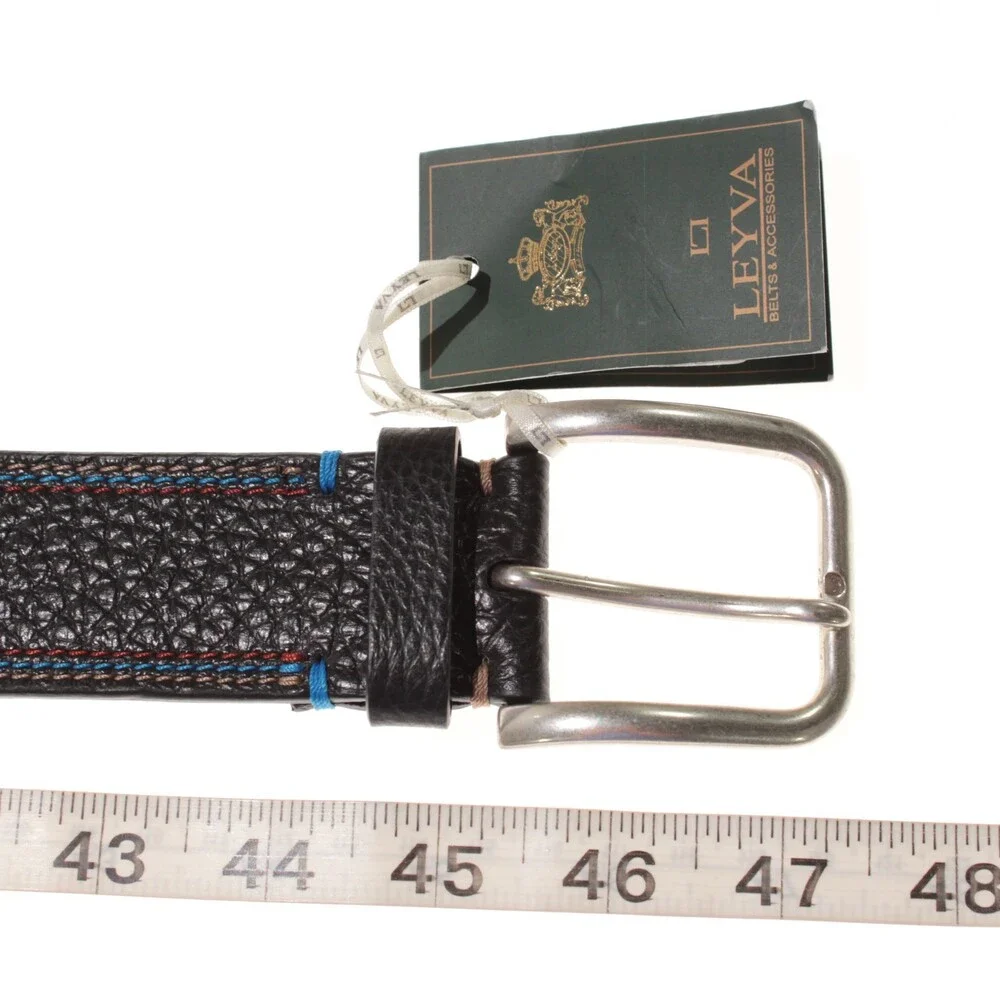 Leyva black 40