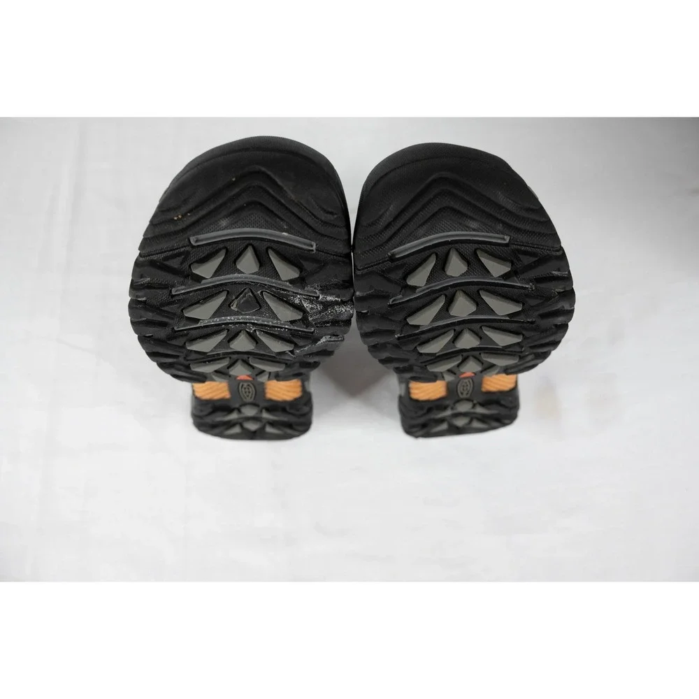 Keen targhee mid