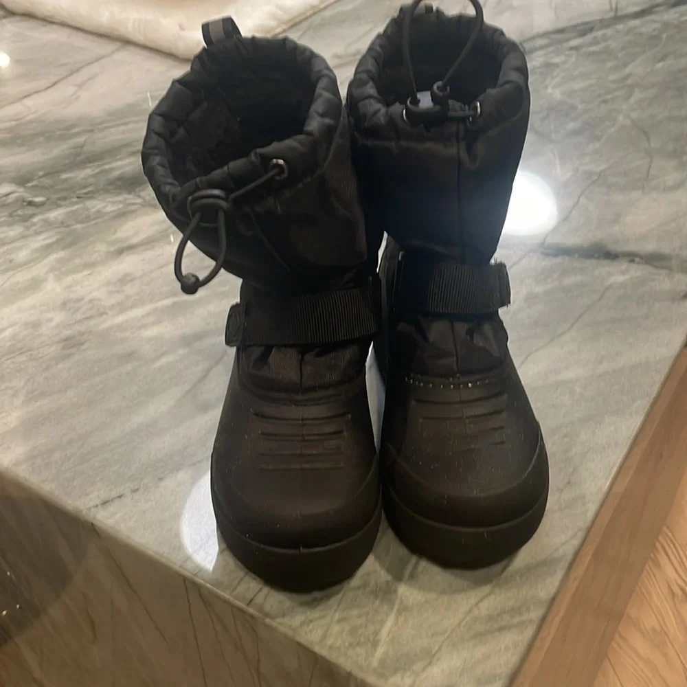 Snowboots