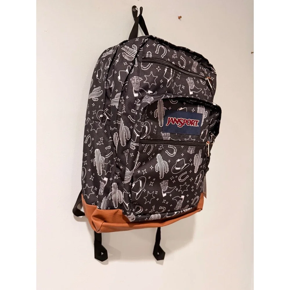 Jansport cool student