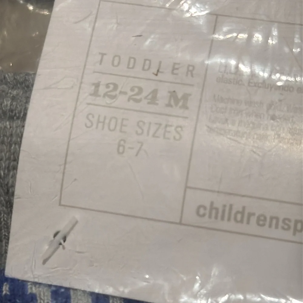 The Childrens Place description brand