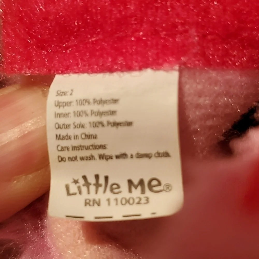 Little Me little me