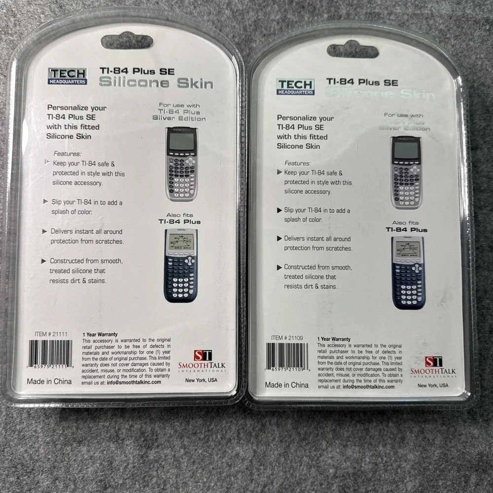 Tech Headquarters pack ti