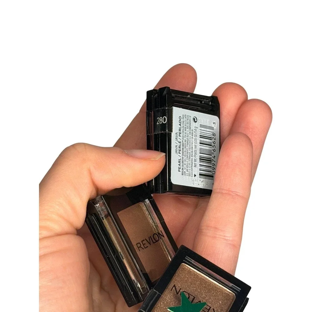 Revlon new #makeupcollection looks