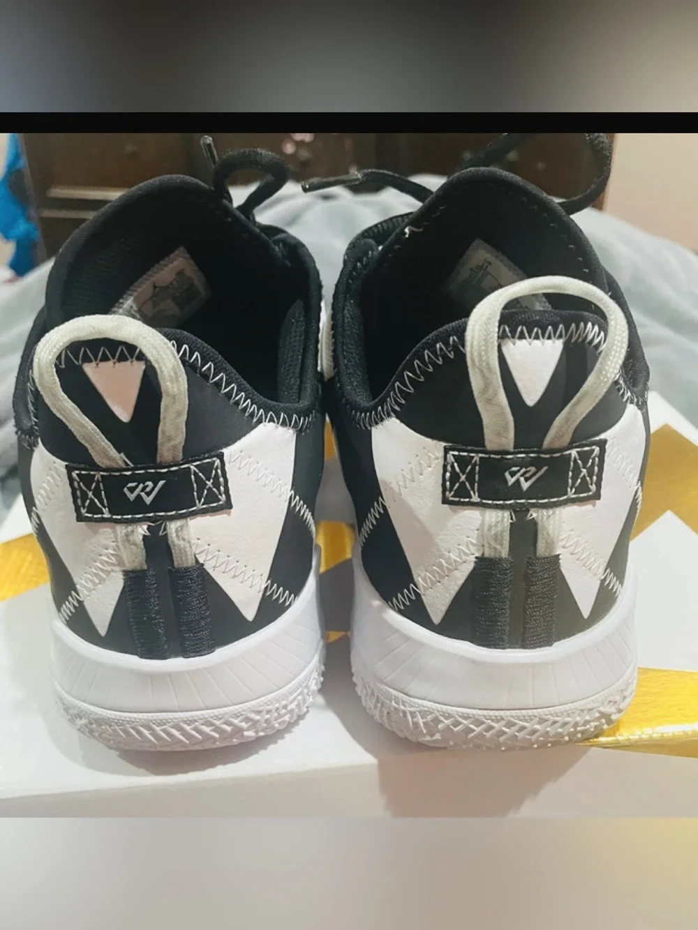 Jordan these are