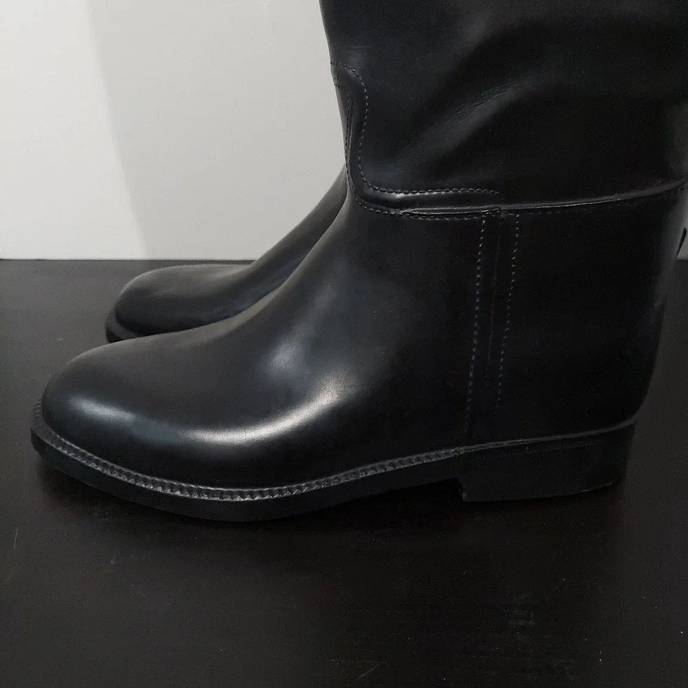 Aigle saumur tall