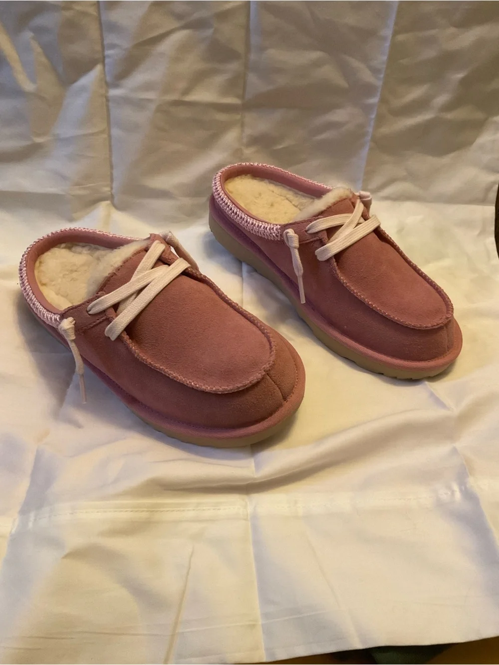 UGG youth big